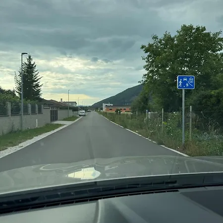 Exclusive بيت للعطل Teplička nad Váhom