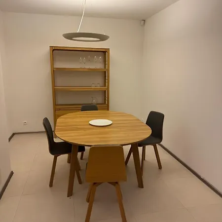 بيت للعطل Exclusive Teplička nad Váhom