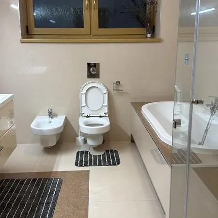Exclusive بيت للعطل