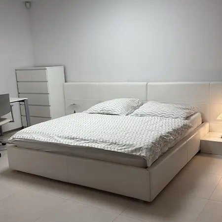 Exclusive بيت للعطل Teplička nad Váhom