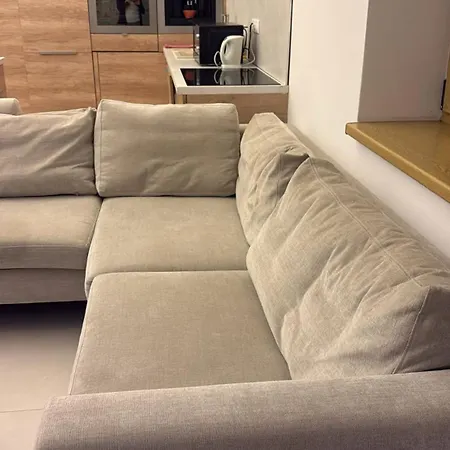 Exclusive * Teplička nad Váhom