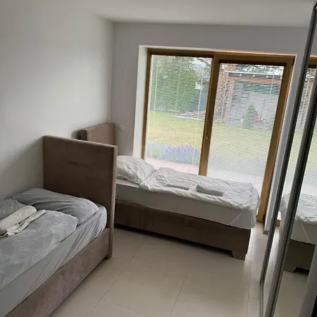 بيت للعطل Exclusive Teplička nad Váhom