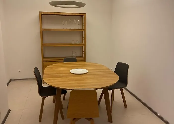 펜션 Exclusive Teplička nad Váhom
