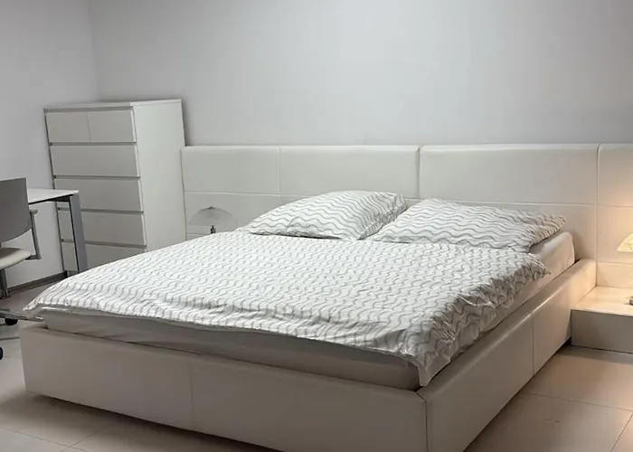 Exclusive 펜션 Teplička nad Váhom